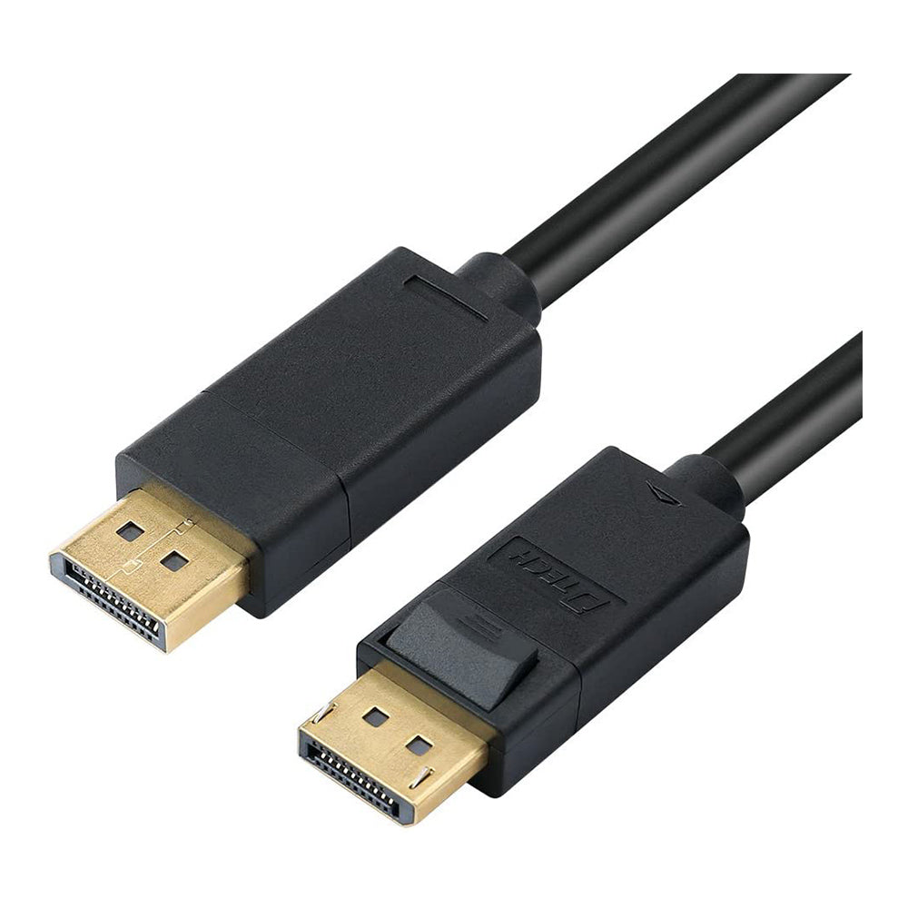 Dtech DP To  DP 1M DT-CU308 (4718540357732) Dtech DP To  DP 1M DT-CU308 (4718540357732)